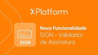 SIGN  - Validador de Assinatura