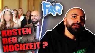 SO TEUER IST EINE TÜRKISCHE HOCHZEIT!