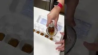 Best bacon grease hack! 