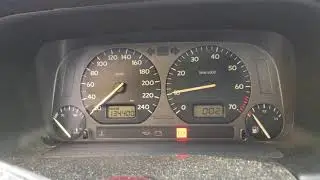 S 5712 ДВС (Двигатель) VW Vento 2.0i 2E