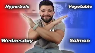 English Exposed: Top Mispronounced Words You're Probably Saying Wrong!