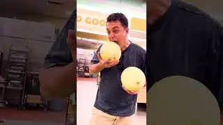 What's This Guy's Problem? 🍈