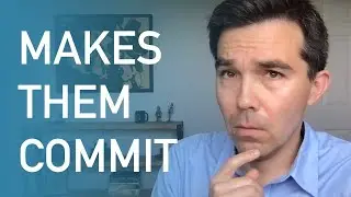 Why Your Ex Won't Commit, And How To Make Them Want To