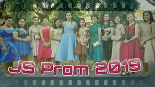 JUNIORS & SENIORS PROMENADE 2019 HIGHLIGHTS