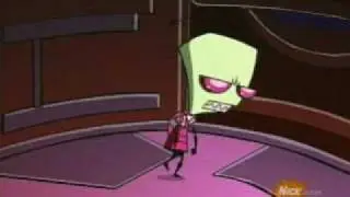 invader zim-tribute to pants