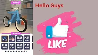 Bike Rush Racing game new cycle stunts
