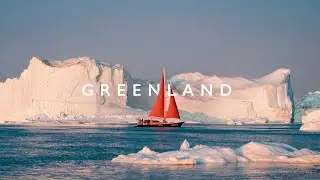The Arctic Summer | Greenland