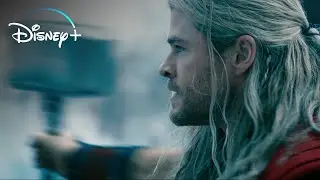 Disney+ | “We’re All Connected” Teaser | Start Streaming November 12