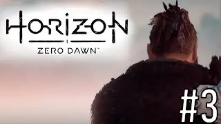 That Could Have Gone Better | Horizon Zero Dawn [Part 3]