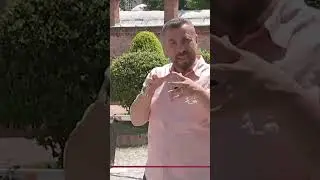 Küçük Ve Yıkık Ayasofya #tarihteyürüyenadam #youtubeshorts #shorts