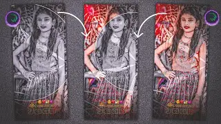 New Sandip rathva & Jagdish Rathva timli status editing alight motion status editing 2023 Mp Timli
