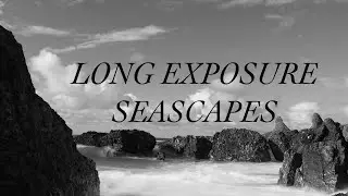 Long Exposure Seascape Photography. #71