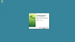 Installation von Notepad++