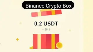 Binance Giveaway Today | Binance Red Packet Code Today | Red Packet Binance