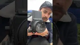 Fotografer unik