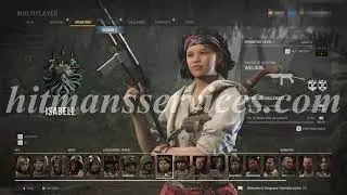 How to use Hitman Vanguard Unlock tool