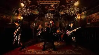 BRIDEAR - Bloody Bride [Official music video]