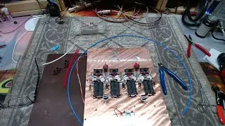 8 pill 4 walkie-talkie pt2
