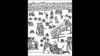 В16 веке в Сибире убили ВЕЛИКАНА ростом в 5метров In the 16th century, a GIANT of 5meters was killed