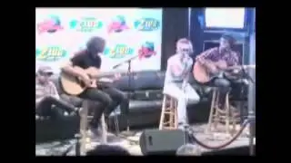 PARAMORE-Z100 Lounge, 2008 [FULL PERFORMANCE]