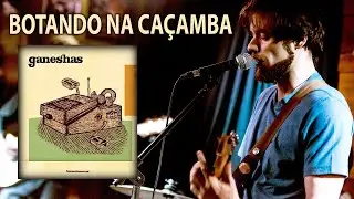 Marcelo Durham - BOTANDO NA CAÇAMBA | AO VIVO 05/10/2016 | CAMERA 1 | #musicabrasileira