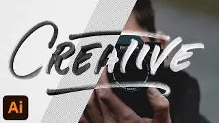 How to Remove White Background from Hand Lettering