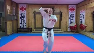 Ката "Сейпай"