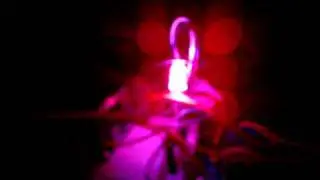 Ambient lighting with Arduino and RGB led