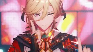 【原神/Genshin Impact MMD】 アイドル (Full.ver) | Kaveh