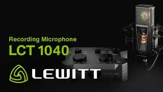 LCT 1040 - Ultimate microphone system