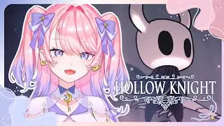 【Hollow Knight】Actions have consequences!!