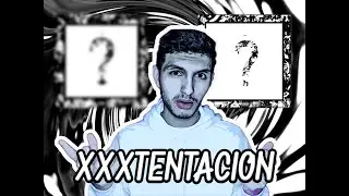 HAGO LA PORTADA DE XXXTENTATION | Capítulo 3