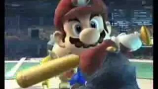 Super Smash Bros.Brawl:Commercial