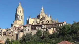 Segovia, Spain