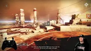 Destiny 2 - Trials of Osiris (Summoner Week!)