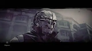Dishonored 2