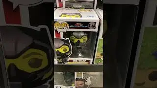 Funko Pop Hunting at GameStop 