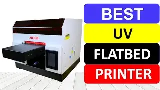 Top 10 Best UV Flatbed Printer In 2022 | UV Printer   Buy Now Aliexpress