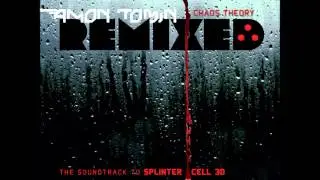 04 Displaced (The Qemists Remix)