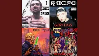 Your Fuckin' Head Split