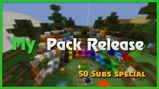 Resource Pack Release :: 
