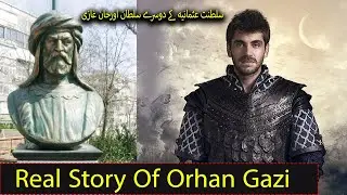 Real Story Of Orhan| krulus osman session 5| Urdu / Hindi & English Subtitle