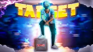 FREE FIRE LIVE TAMIL🔥FUNNY😂🤣(GIVEWAY) #views #freefirelivetamil#ajtarget