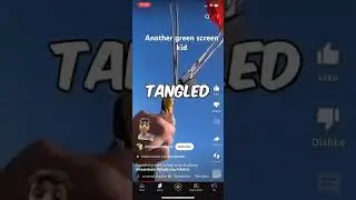 #stopgreenscreenkids