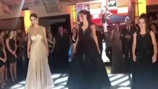 Coreo4you dança mãe e filha , momento especial !!! Gabi