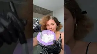 HOW I ACHIEVE A “NATRUAL” BLONDE COLOR ON MY CURLY HAIR WITHOUT DAMAGE!