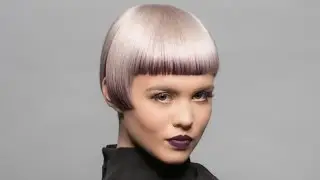 Blue Hairdressing York - Photo Shoot 2016
