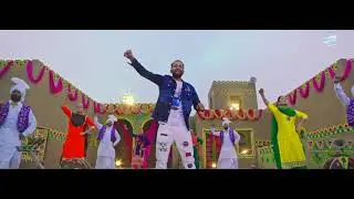 Jatt Land [Ful Video] Haapy Punnawalia | Dj Narnder | New Punjabi Song | Dreamz Record Entertainment