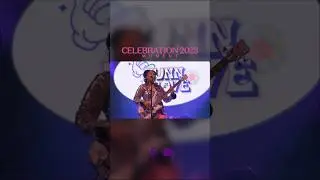 Here's a clip of NUNNABOVE at Celebration 2023. Grab your tickets and single day passes today!