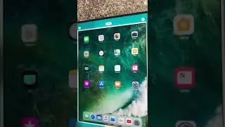 How to fix the auto rotation problem on a tablet or iPhone